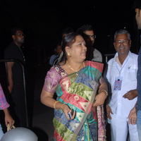 Tollywood Celebs at Santhosam Awards 2011 | Picture 55757